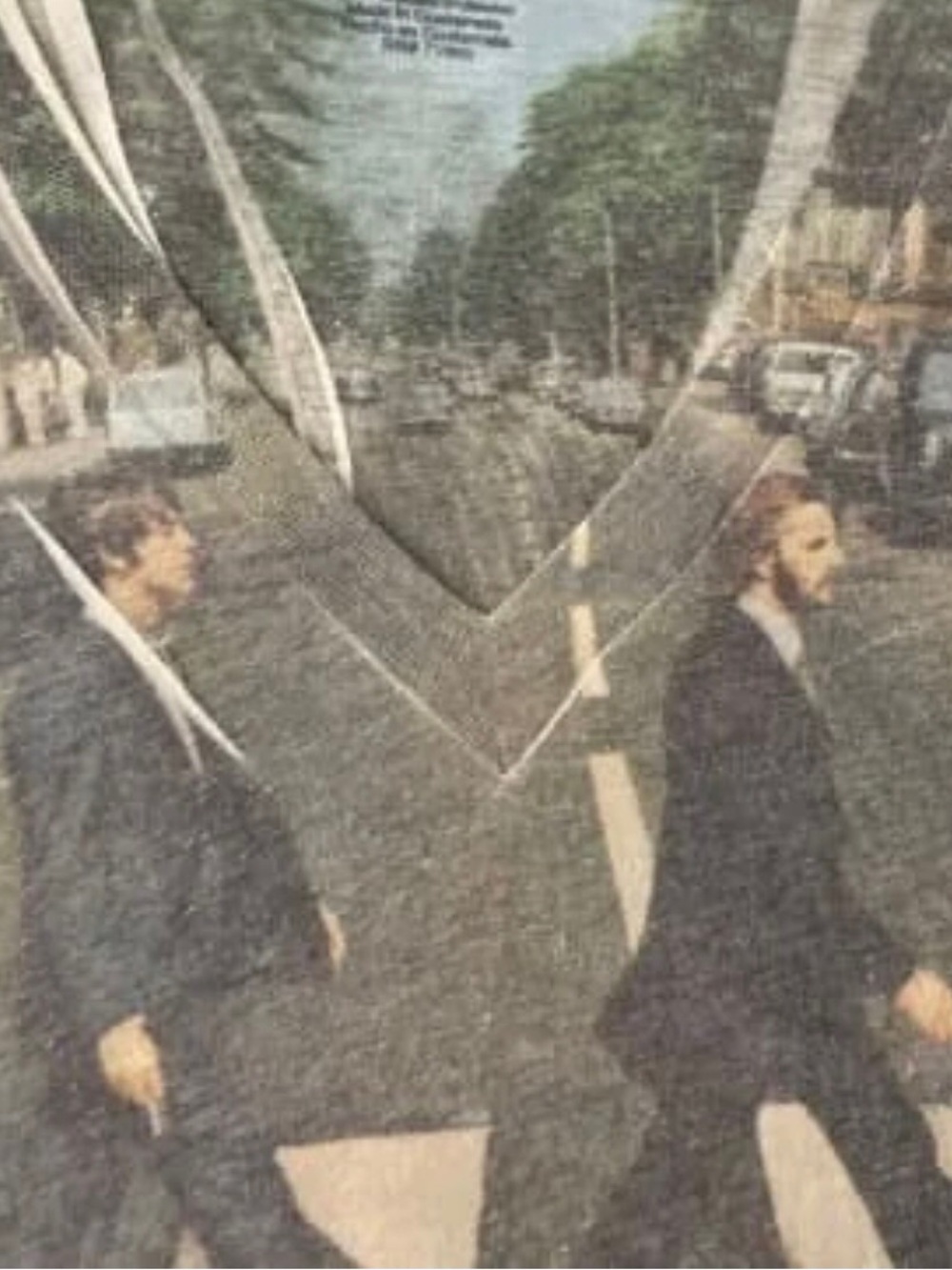 The Beatles T - Picture 3 of 7